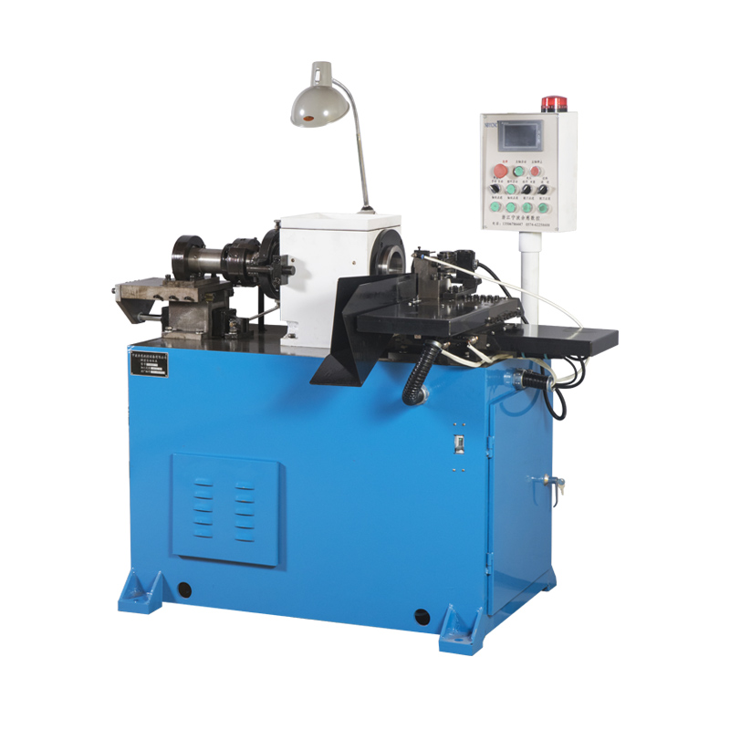 JGC60 高精度伺服定位割管機(jī)床